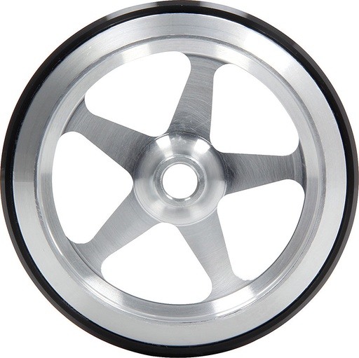 [ALL60510] Allstar Performance - Wheelie Bar Wheel 5-Spoke