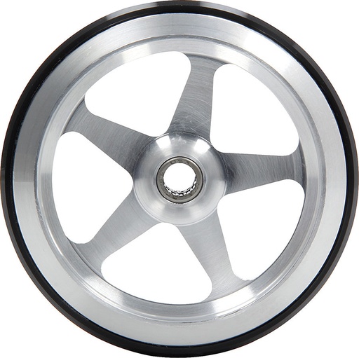[ALL60511] Allstar Performance - Wheelie Bar Wheel 5-Spoke with Bearing