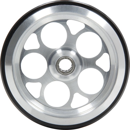 [ALL60513] Allstar Performance - Wheelie Bar Wheel 5-Hole With Bearing