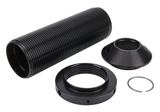 [ALL64130] Allstar Performance - 2.5 C/O Kit Fox Steel Body 7in