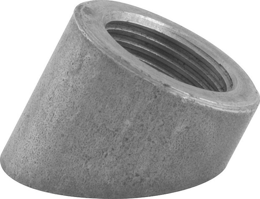 [ALL34152] Allstar Performance - 18mm O2 Sensor Bung Angled