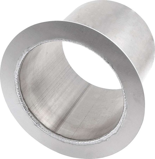 [ALL34181] Allstar Performance - Exhaust Shield Round Single Straight Exit