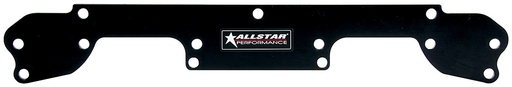 [ALL34215] Allstar Performance - Exhaust Block Off Plates Spread Port/Dart Plastic