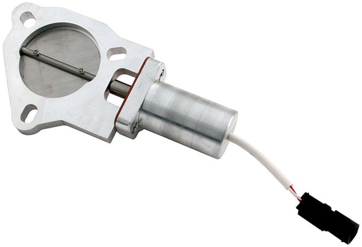 [ALL34230] Allstar Performance - Electric Exhaust Cutout 3in