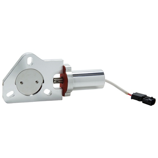 [ALL34231] Allstar Performance - Electric Exhaust Cutout 2-1/2in