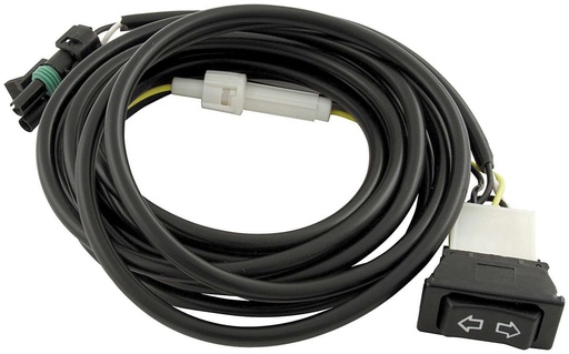 [ALL34232] Allstar Performance - Single Wire Harness For Exhaust Cutout 13ft