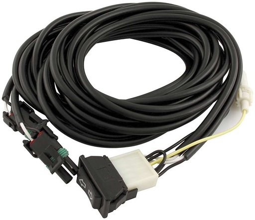 [ALL34233] Allstar Performance - Dual Wire Harness For Exhaust Cutouts 13ft