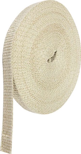 [ALL34243] Allstar Performance - Header Wrap Natural 1in x 100ft