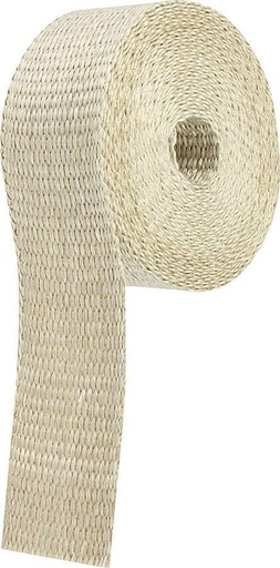 [ALL34244] Allstar Performance - Header Wrap Natural 2in x 15ft