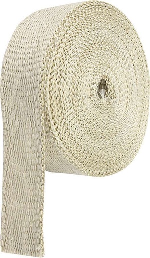 [ALL34246] Allstar Performance - Header Wrap Natural 2in x 50ft