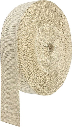 [ALL34247] Allstar Performance - Header Wrap Natural 2in x 100ft