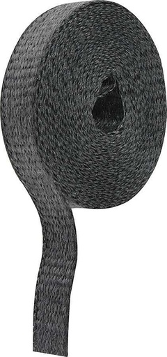 [ALL34251] Allstar Performance - Header Wrap Black 1in X 25ft
