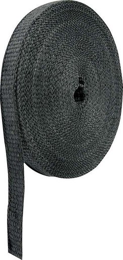 [ALL34253] Allstar Performance - Header Wrap Black 1in x 100ft