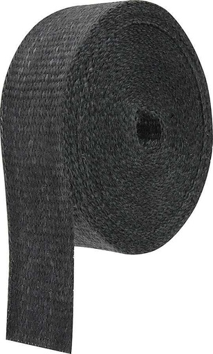 [ALL34256] Allstar Performance - Header Wrap Black 2in x 50ft