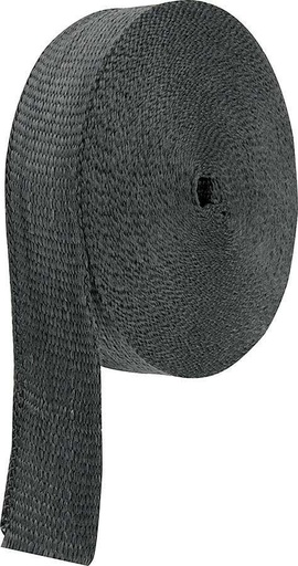 [ALL34257] Allstar Performance - Header Wrap Black 2in x 100ft