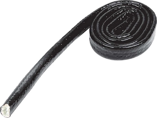 [ALL34290] Allstar Performance - Heat Sleeve 1/4in x 3ft Black