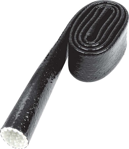 [ALL34295] Allstar Performance - Heat Sleeve 7/8in x 3ft Black
