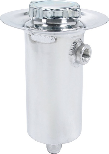 [ALL36111] Allstar Performance - Remote Fill Tank w/3/8in NPT Bung