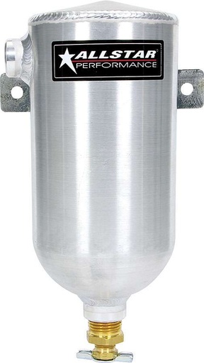 [ALL36112] Allstar Performance - Over Flow Tank 1qt
