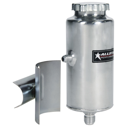 [ALL36120] Allstar Performance - Power Steering Tank W/Bracket