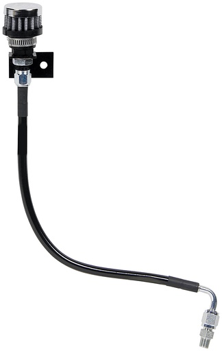 [ALL36147] Allstar Performance - Transmission Breather Kit