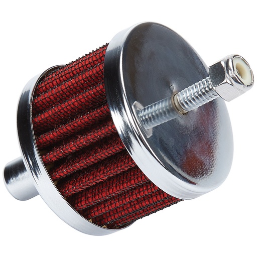 [ALL36217] Allstar Performance - Breather Element 1/2in w/ Mounting Stud