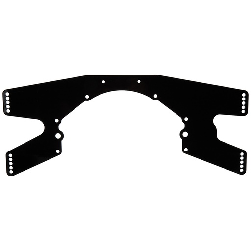 [ALL38132] Allstar Performance - Engine Midplate