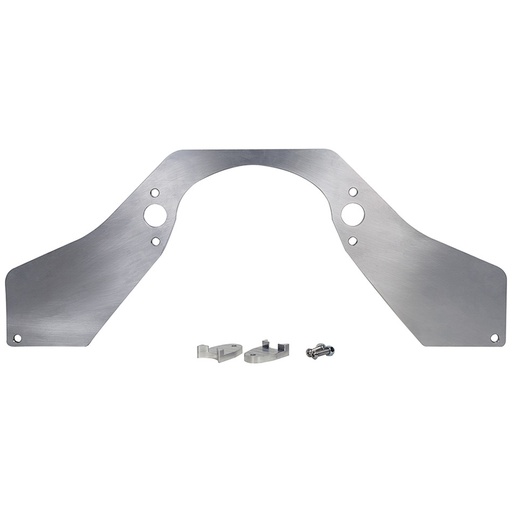 [ALL38143] Allstar Performance - BBC Dragster Motor Plate Universal Front