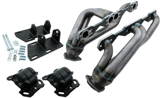 [ALL38250] Allstar Performance - Conversion Kit S10 V8 TH350 2WD