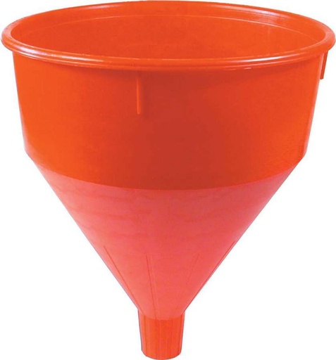 [ALL40100] Allstar Performance - Funnel 6qt W/Brass Screen