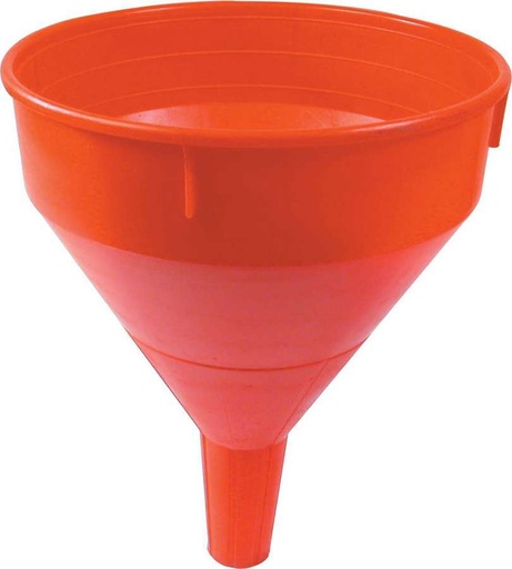 [ALL40102] Allstar Performance - Funnel 2qt W/Brass Screen