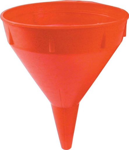 [ALL40104] Allstar Performance - Funnel 1pt W/Brass Screen