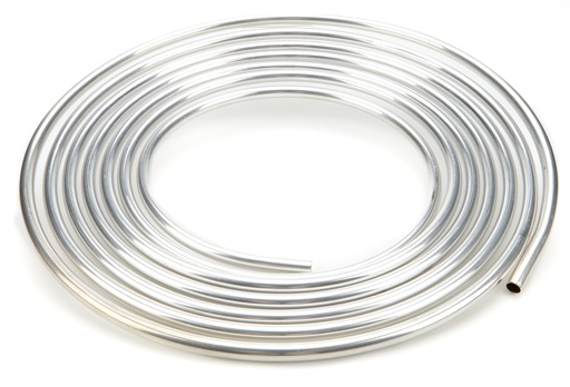 [ALL40185] Allstar Performance - Fuel Line Aluminum 1/2in x 25ft