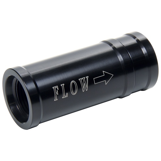 [ALL40208] Allstar Performance - Fuel Line Check Valve