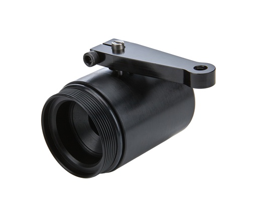 [ALL40210] Allstar Performance - Fuel Filter Shut Off Valve