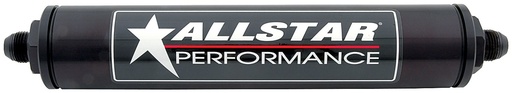[ALL40218] Allstar Performance - Fuel Filter 8in -8 Stainless Element