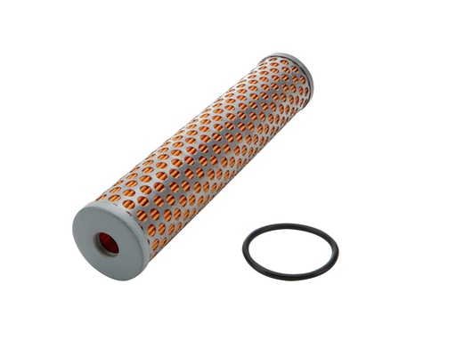 [ALL40220] Allstar Performance - Fuel Filter Element 8in Paper 10 Micron