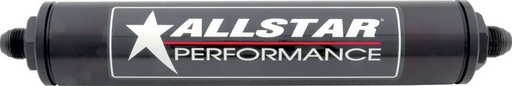 [ALL40244] Allstar Performance - Fuel Filter 8in  -8 No Element