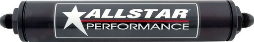 [ALL40245] Allstar Performance - Fuel Filter 8in -10 No Element