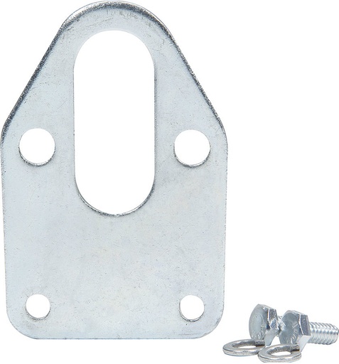 [ALL40254] Allstar Performance - Fuel Pump Mounting Plate