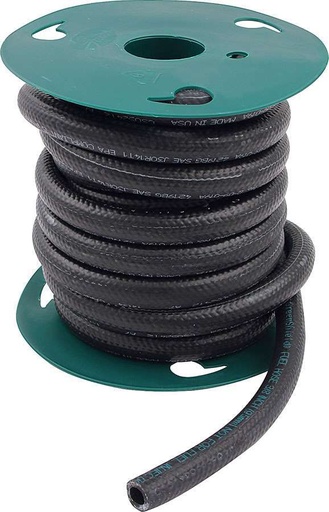 [ALL40351] Allstar Performance - Fuel Hose 1/4in 25ft