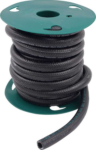 [ALL40354] Allstar Performance - Fuel Hose 5/16in 25ft