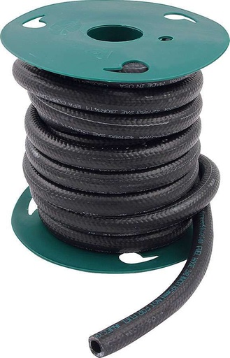 [ALL40357] Allstar Performance - Fuel Hose 3/8in 25ft
