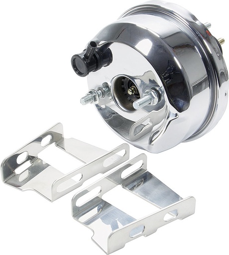 [ALL41008] Allstar Performance - Power Brake Booster 7in 55-64 GM Discontinued