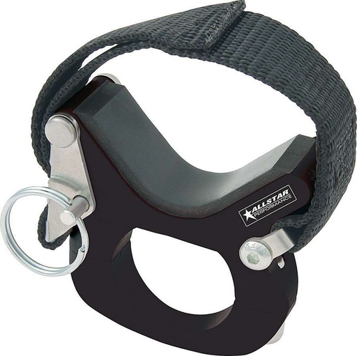 [ALL64272] Allstar Performance - Canister Mount 1-3/4in Clamp