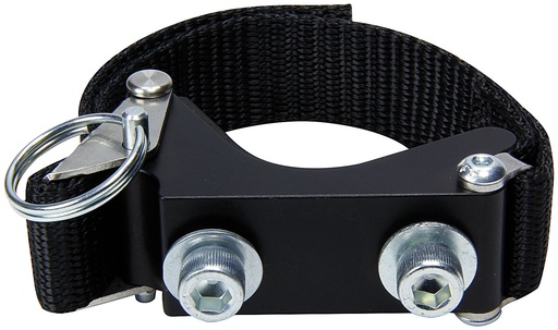 [ALL64273] Allstar Performance - Canister Mount Flat Panel