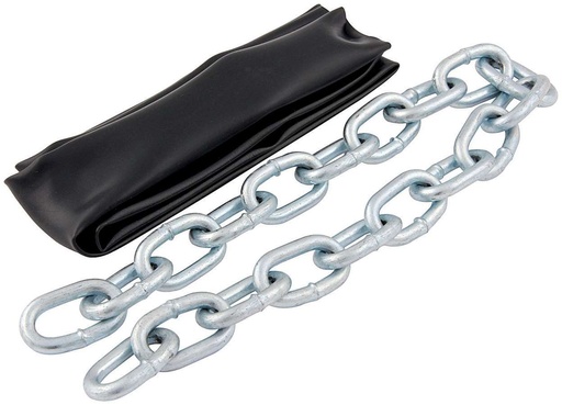 [ALL64312] Allstar Performance - Limiter Chain Kit 3/16in x 18in