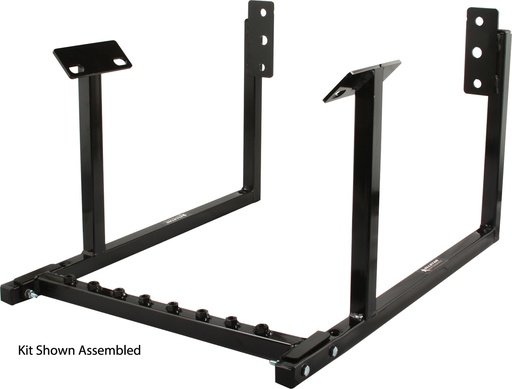 [ALL10130] Allstar Performance - Engine Cradle SB/BBC Std Duty