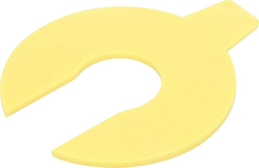 [ALL64450] Allstar Performance - 16mm Shock Shim U-Shaped 1/16in 10pk