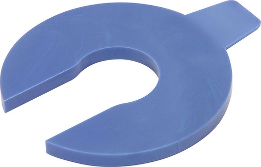 [ALL64452] Allstar Performance - 16mm Shock Shim U-Shaped 1/8in 10pk
